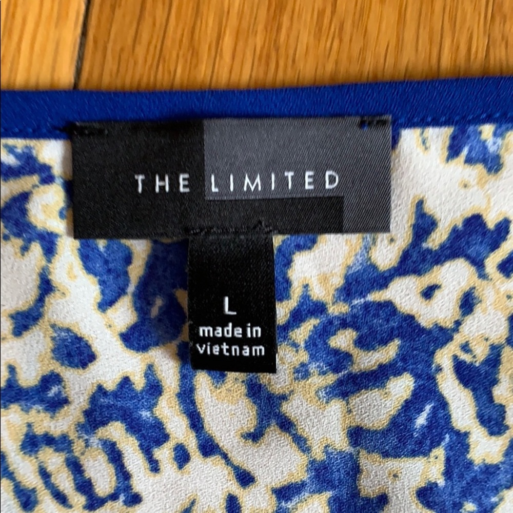 Limited shell - Picture 2 of 2